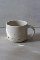 Copper marked mug #1 - 230ml