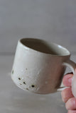 Copper marked mug #1 - 230ml