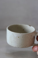 Stony mug #4 - 180ml