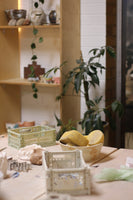 Sensory friendly, relaxed clay play: Monday afternoons July 10-August 14