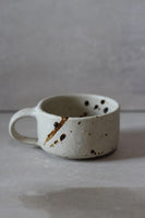 Stony mug #4 - 180ml