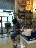 6 week beginner wheel term course: Monday nights March 17 - April 21