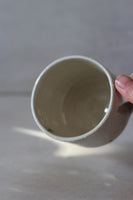 Copper marked mug #1 - 230ml