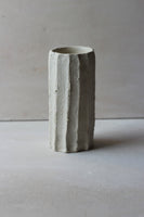 Minimal Pillar Vase
