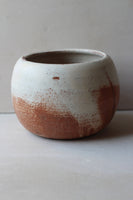 Orb planter- Shino