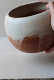 Orb planter- Shino