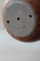 Orb planter- Shino