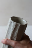 Minimal Pillar Vase
