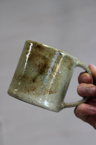 Make a mug with mum- special Mothers’ Day workshop!