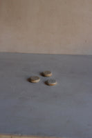 Fawn incense pebble