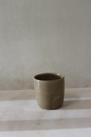 Medium Honey tumbler