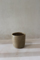 Medium Honey tumbler