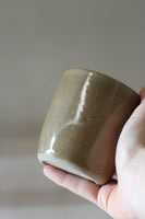 Medium Honey tumbler