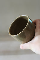 Medium Honey tumbler