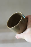 Medium Honey tumbler