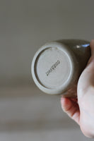 Medium Honey tumbler