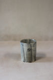 Streaky, simple, small cup
