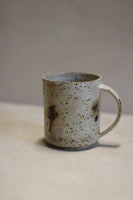 Large Slim Mug- Speckle #3