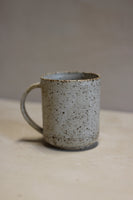 Large Slim Mug- Speckle #3