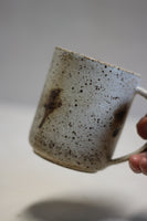 Large Slim Mug- Speckle #3