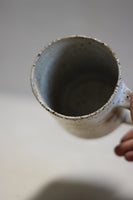 Large Slim Mug- Speckle #3