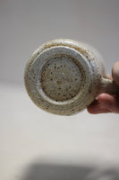 Large Slim Mug- Speckle #3