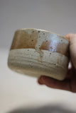 XS Rust/Exposed clay planter