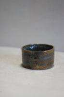 Textured ritual bowl