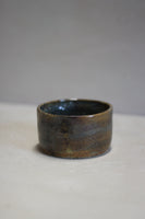 Textured ritual bowl