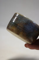 Textured ritual bowl
