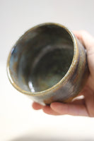 Textured ritual bowl