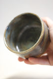 Textured ritual bowl