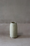Cloudy bud vase
