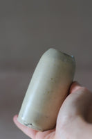 Cloudy bud vase