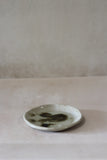 Jade drop saucer