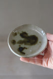 Jade drop saucer
