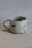Large mug- stony white