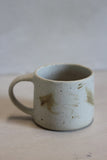 Medium mug- stony white