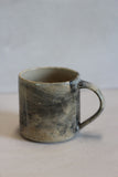 Large Monet mug- navy