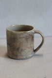 Very large Monet mug- rose