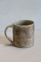 Very large Monet mug- rose