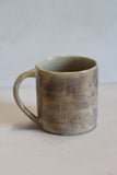 Very large Monet mug- rose
