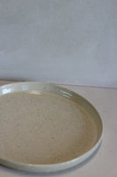 Serving platter