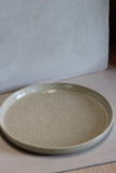 Serving platter