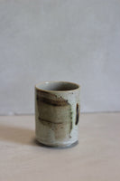 Patterned tumbler
