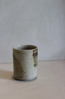 Patterned tumbler
