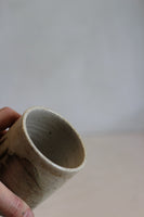 Patterned tumbler
