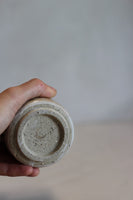 Patterned tumbler